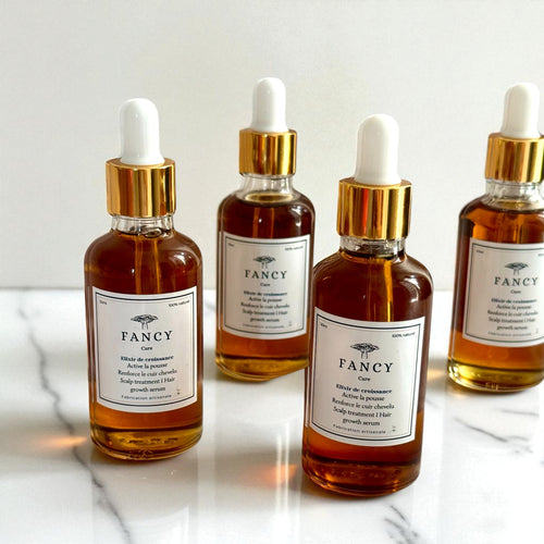 Sérum Elixir de croissance