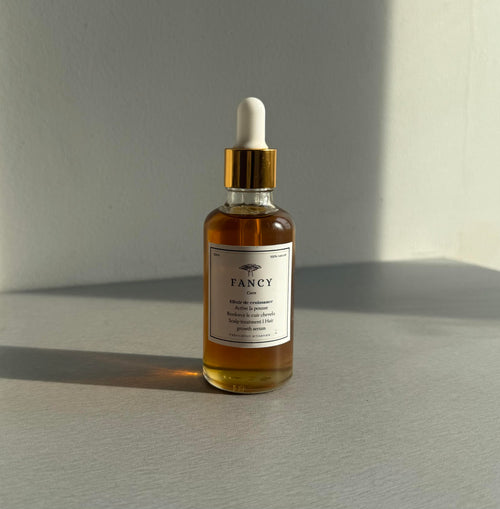 Sérum Elixir de croissance